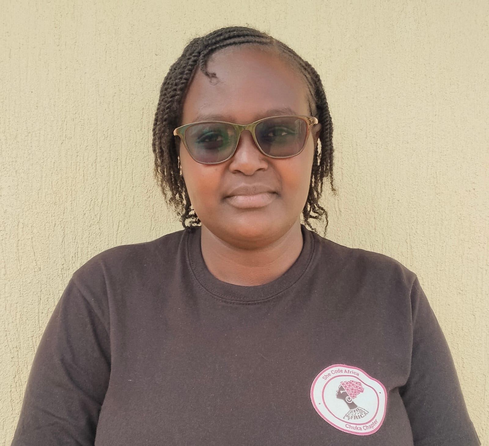 Elosy Mwendwa