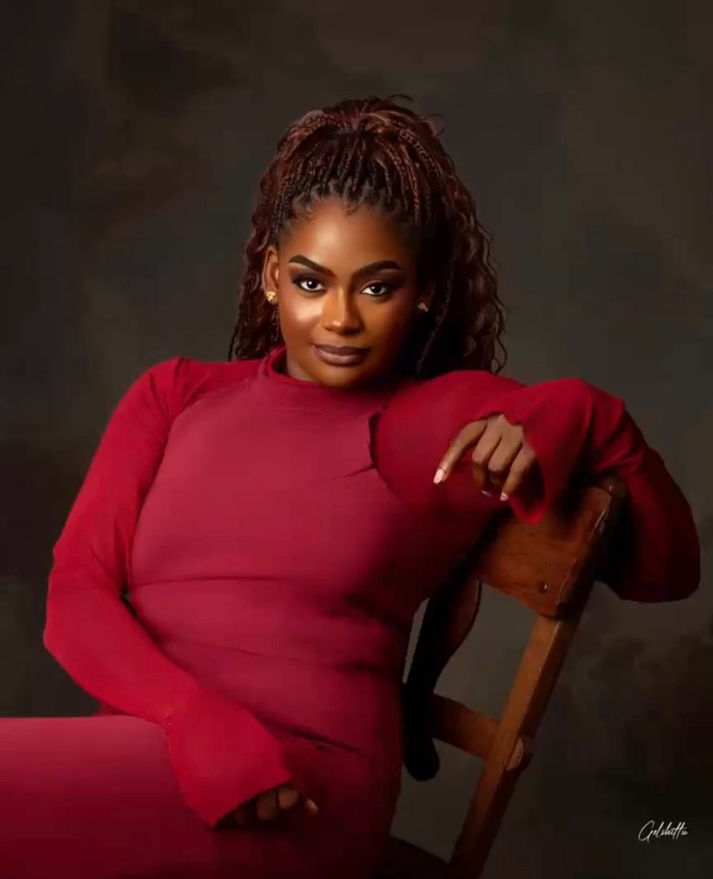 Omolade Funmilayo Akinwumi