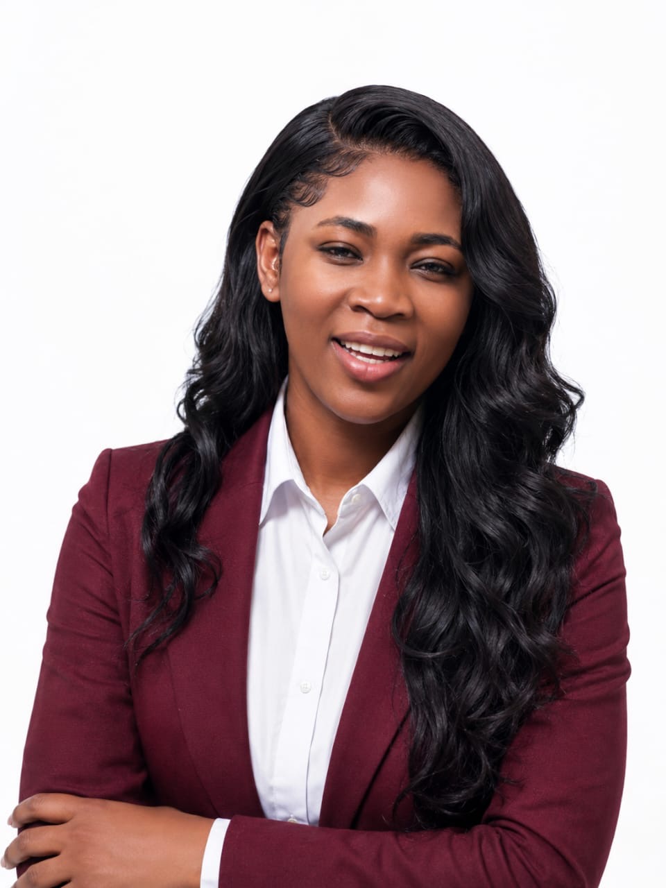 Edith Asante