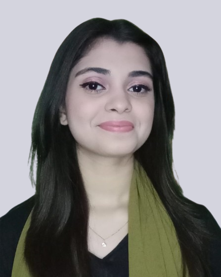 Nehal Waqar