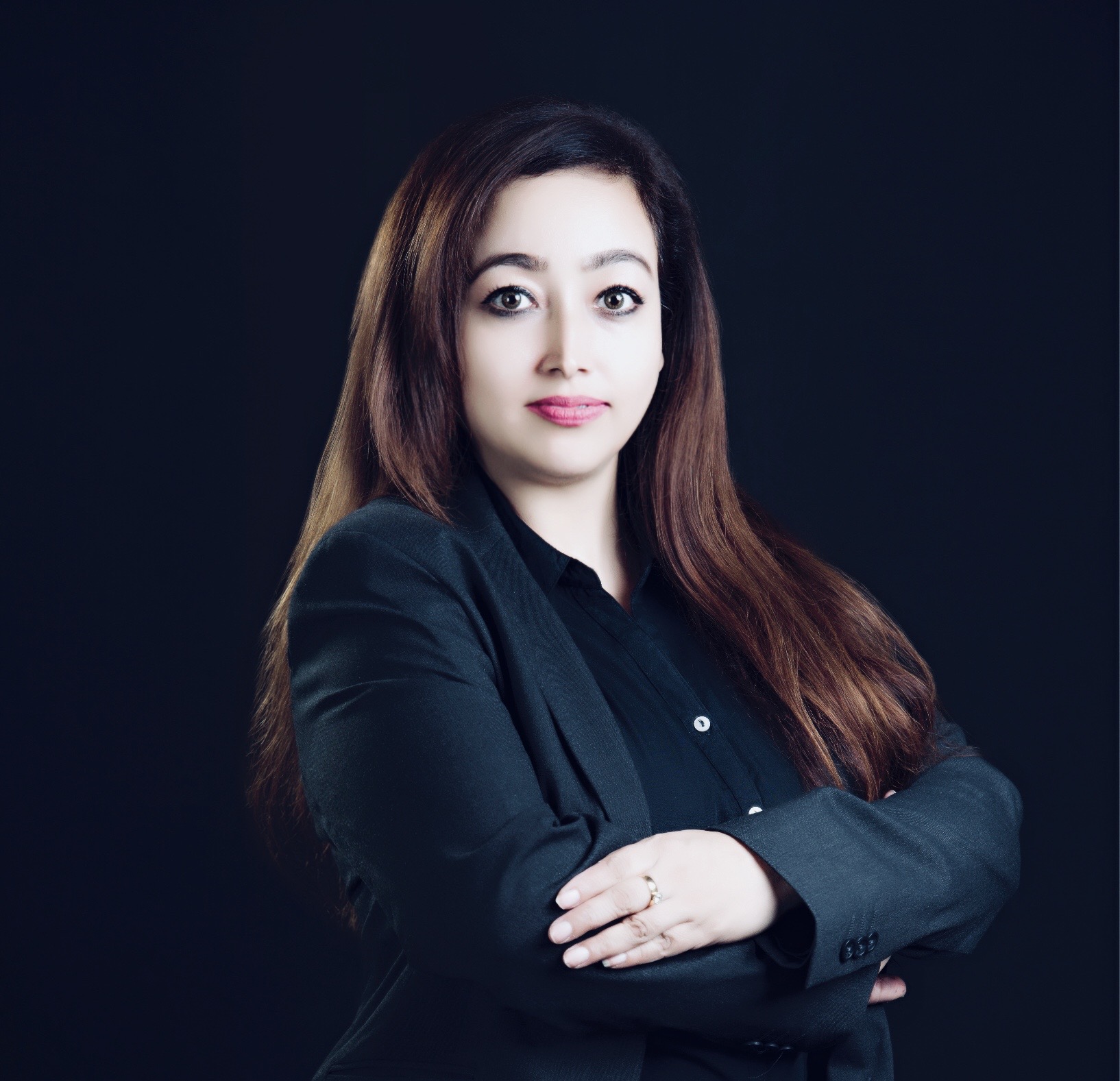 Parul Arora