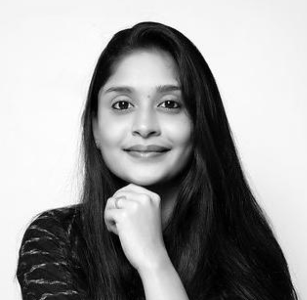 Deepshikha Das