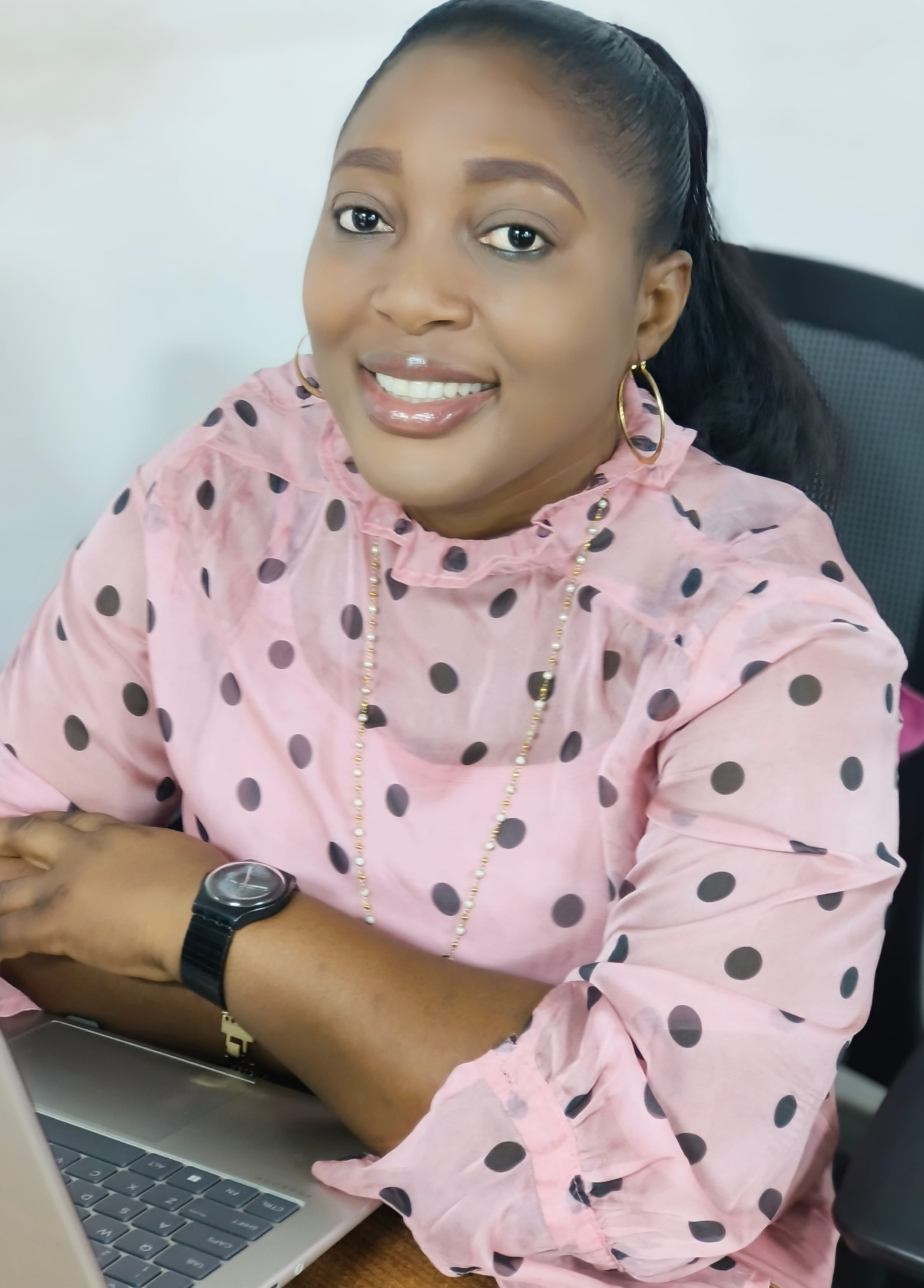 Abiola Mesimo