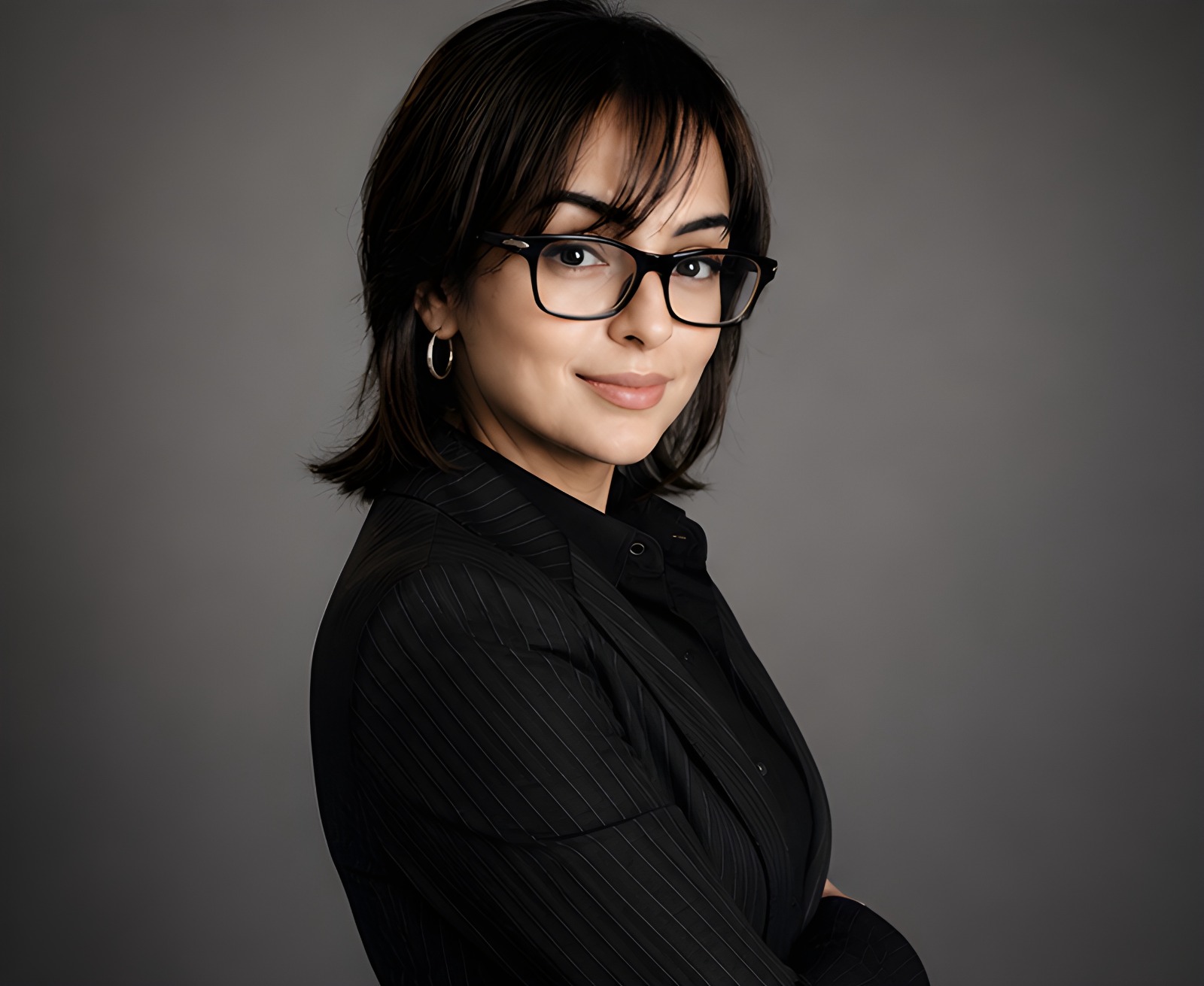 Sherol D'souza