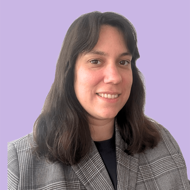 Alícia Moreno Baró
