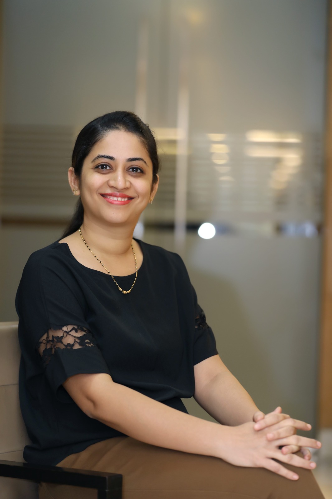 Suchita Kalele
