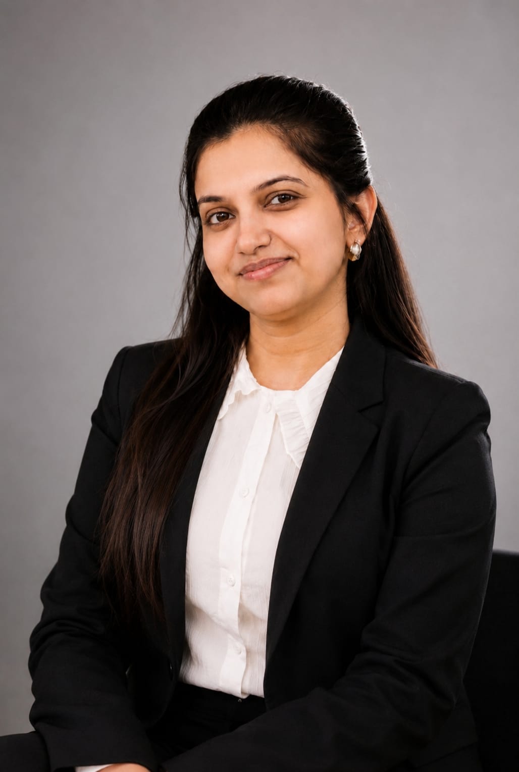 Rohini Chaudhari