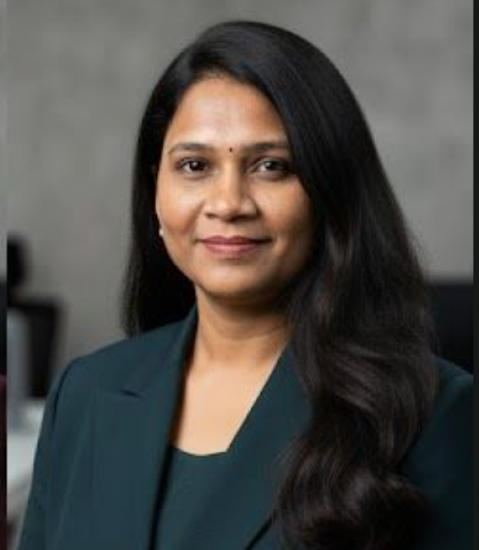 Sai Aparna Mopuru