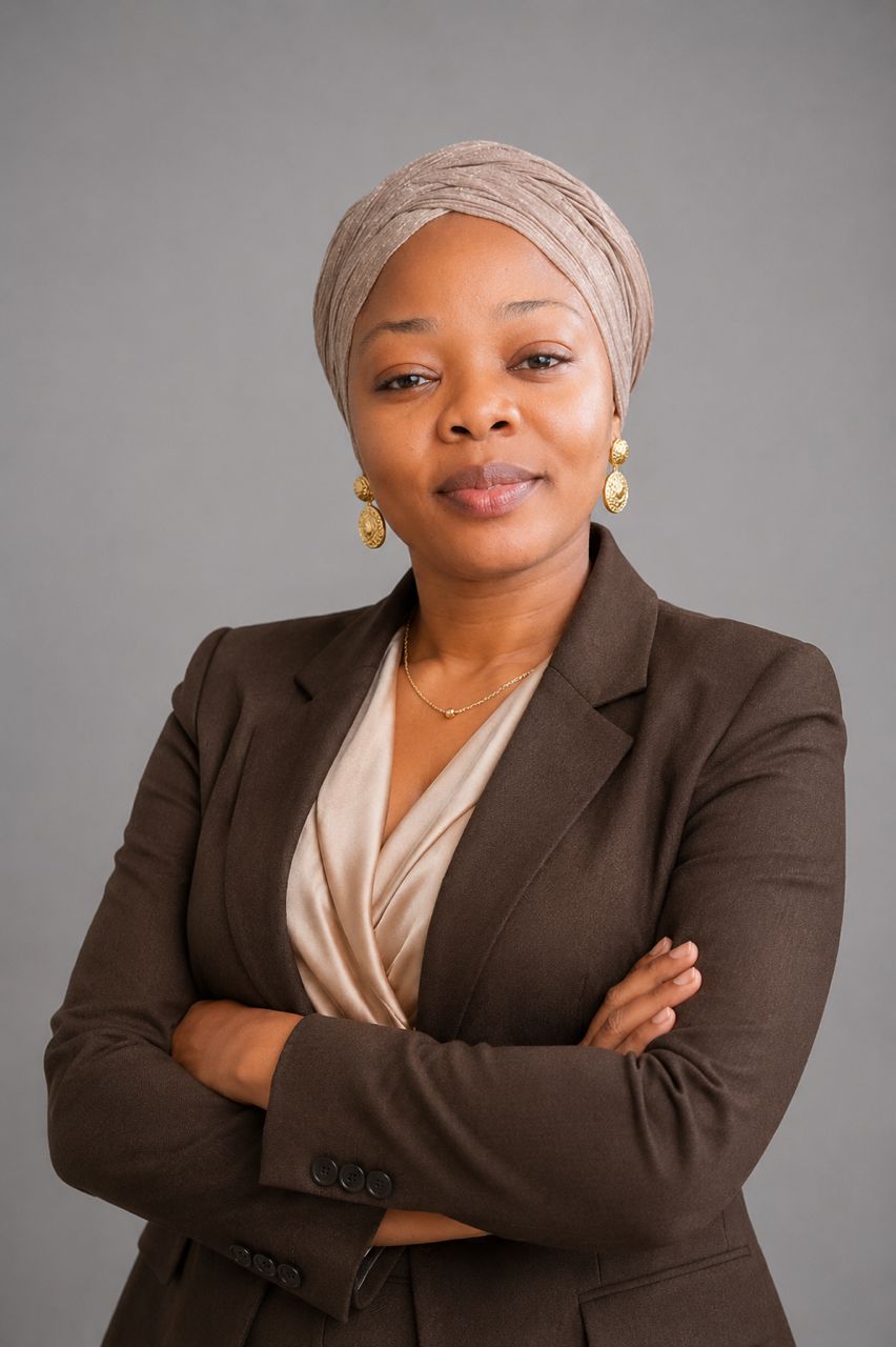 Olasunkanmi Zainab Okunlola 