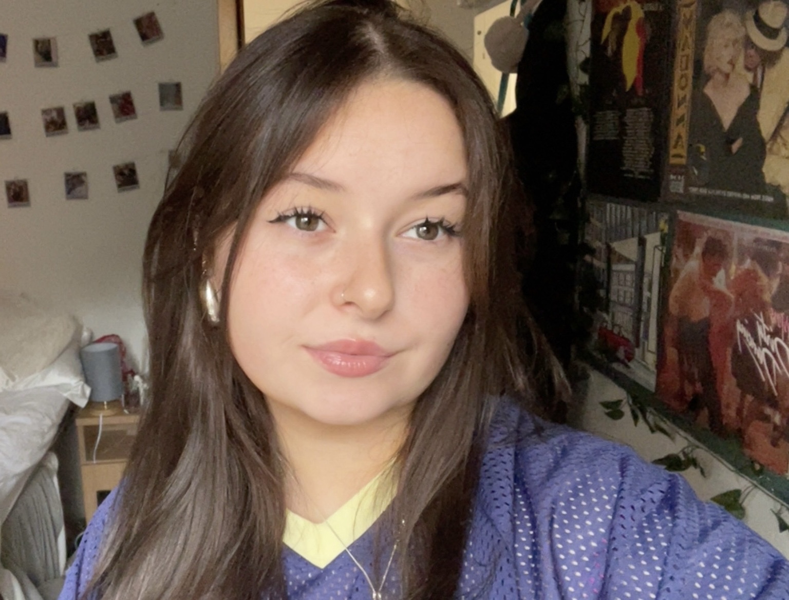 Lilly Yeomans 