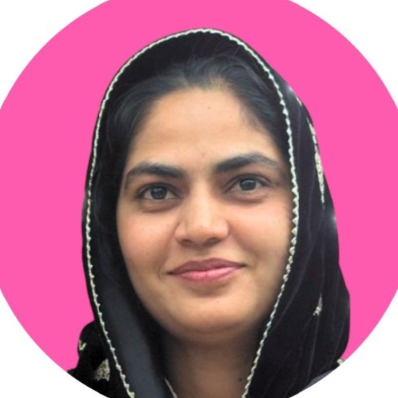 Shabana kousar 