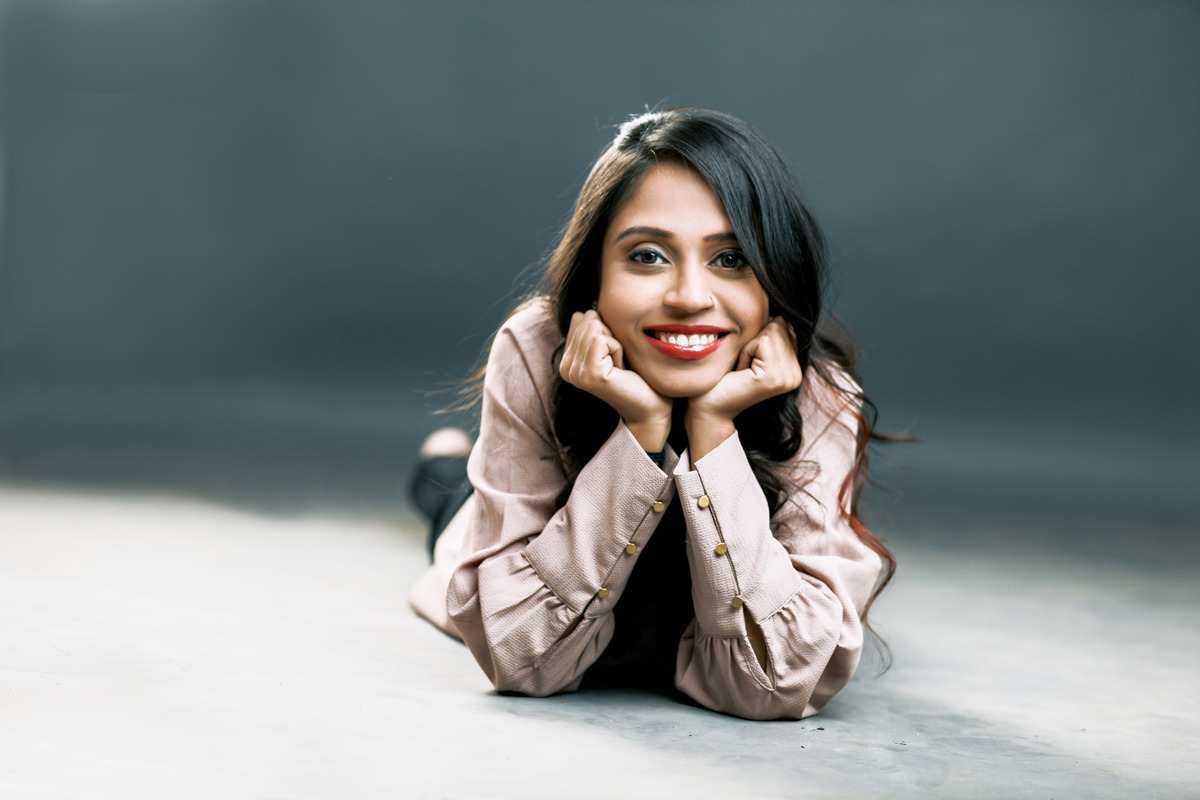 Bansi Patel
