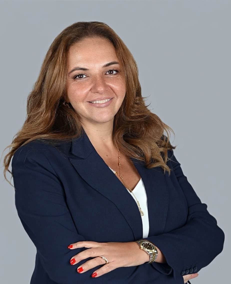 Rania HAMOUD