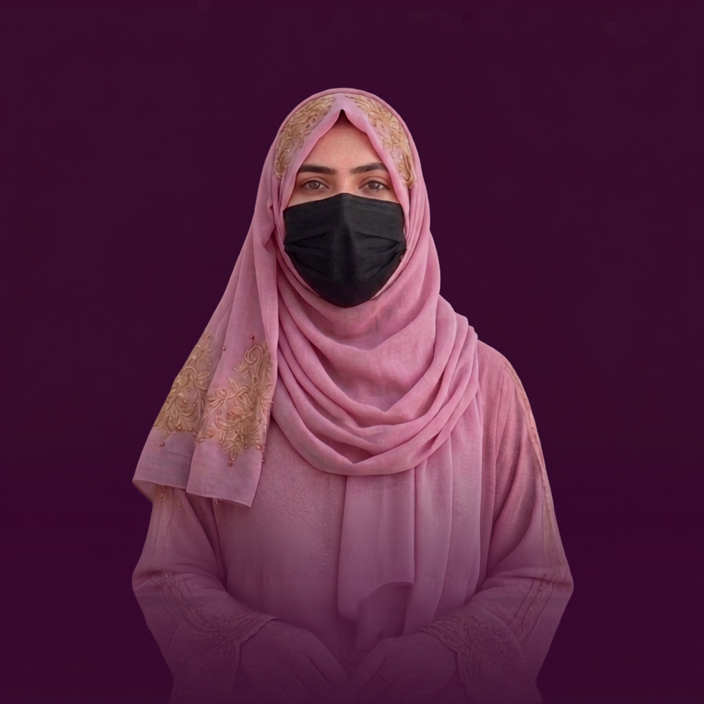 Anam Shaheen 
