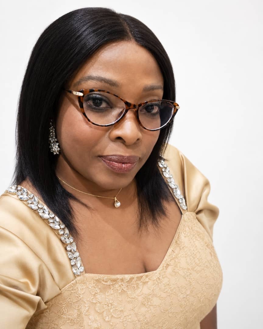 Mukuzo Lysette Hamisi