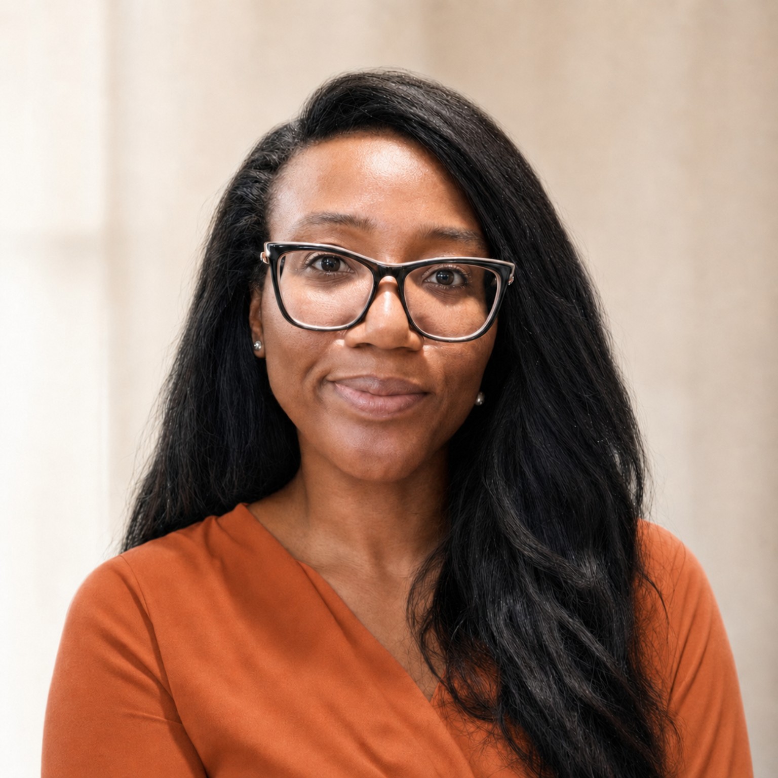 Jennifer Okeh