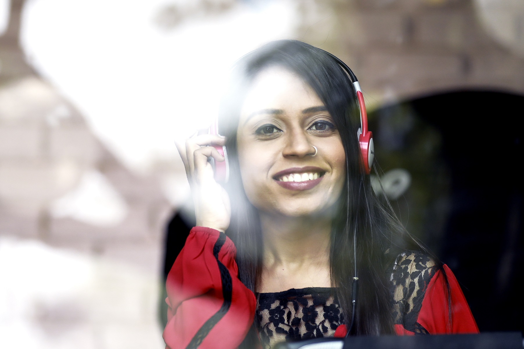 Bansi Patel