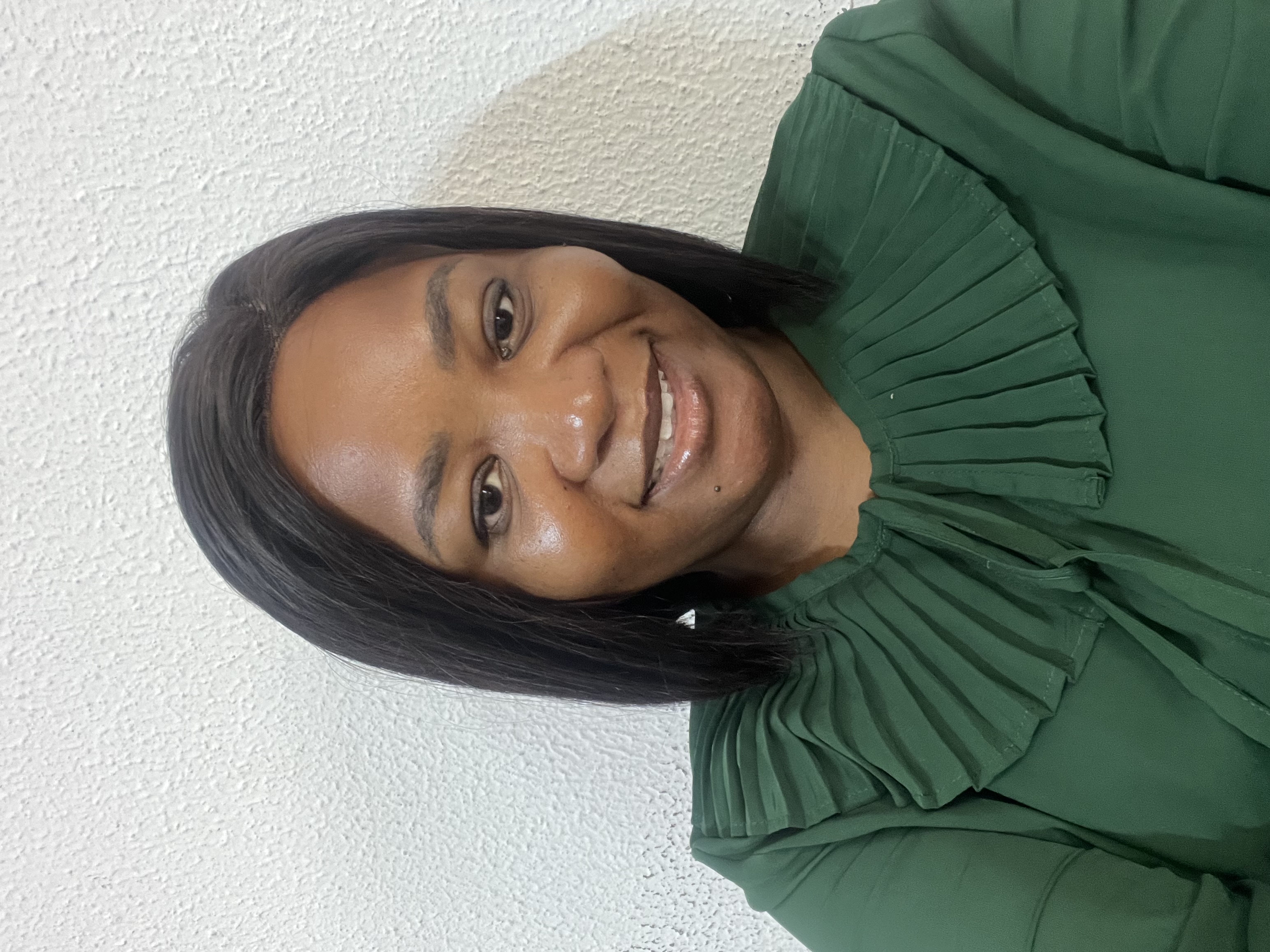 Adigo Yakubu Attah