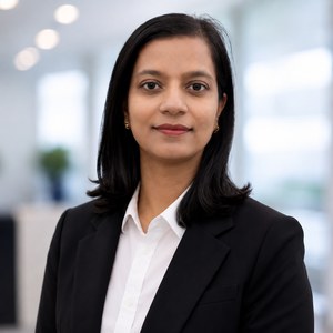 Nidhi Srivastava