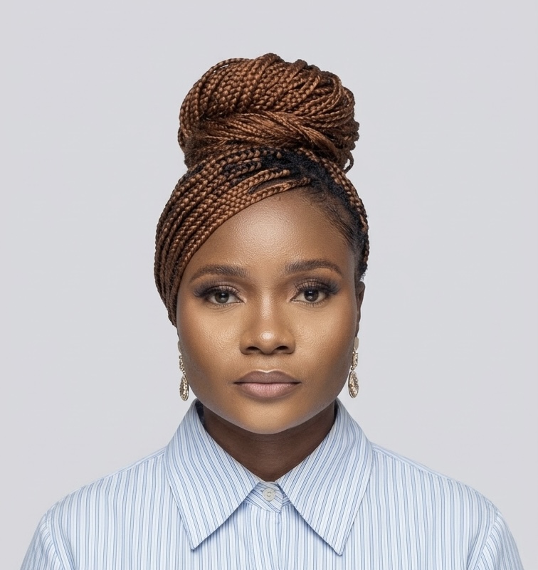 Victoria Oyindamola Olajire 