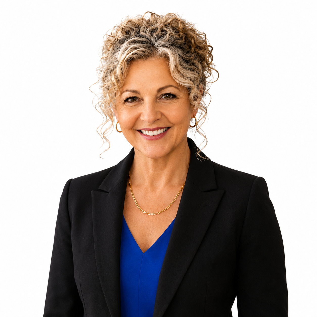 Barbara Hamilton