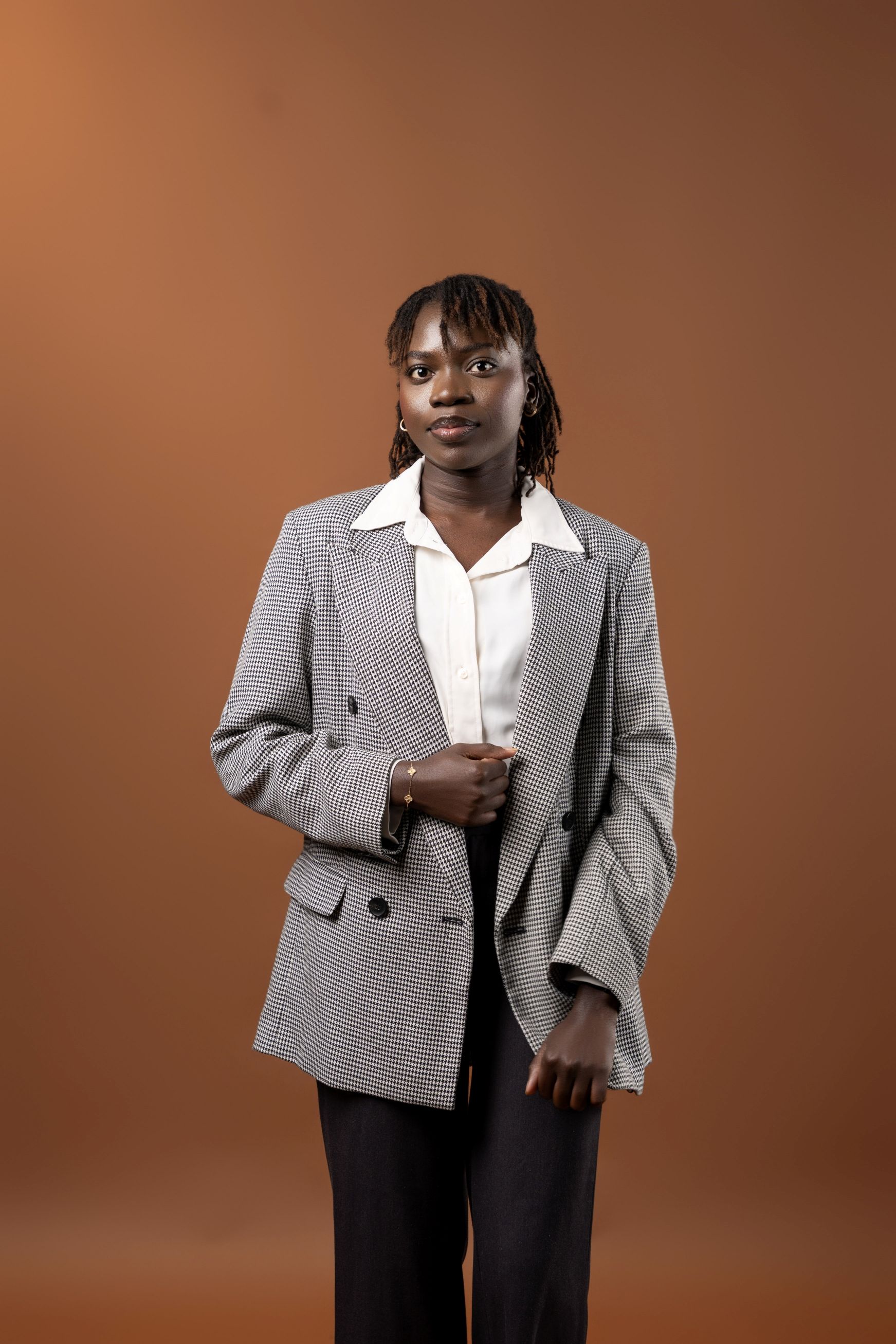 Fatou Kiné THIAM