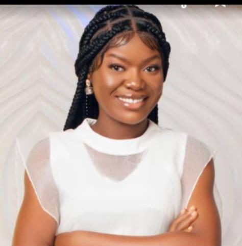 Okolocha E. Nwamaka 