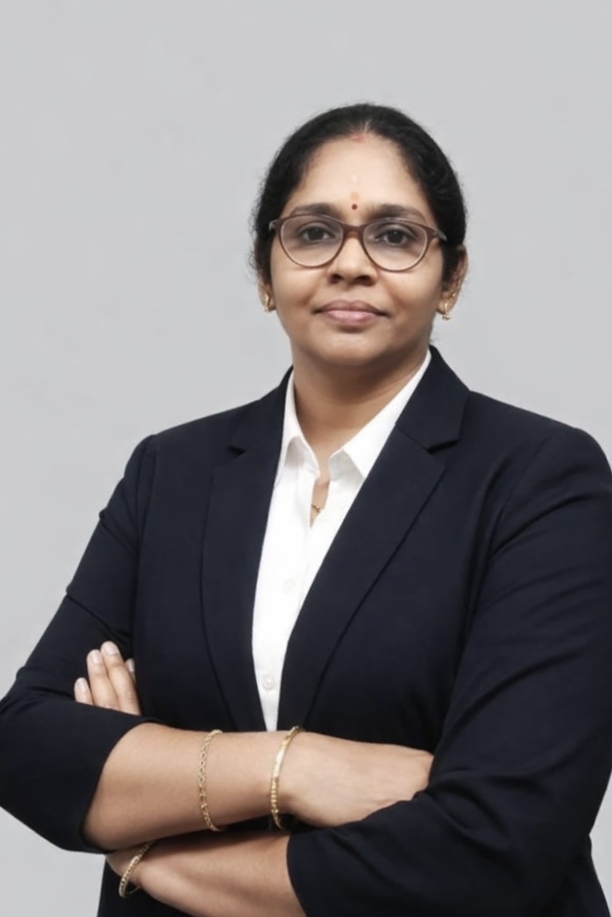 Anitha D