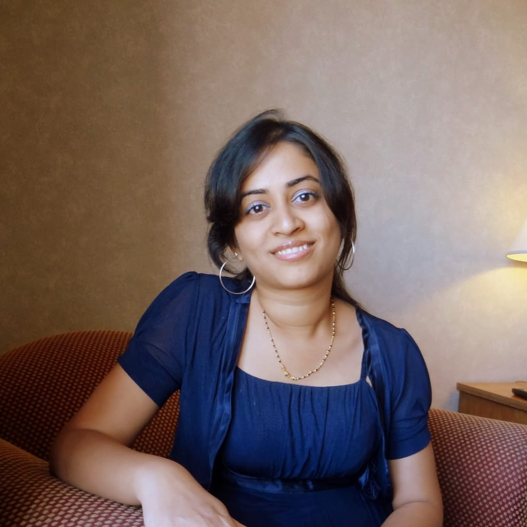 Suchita Kalele