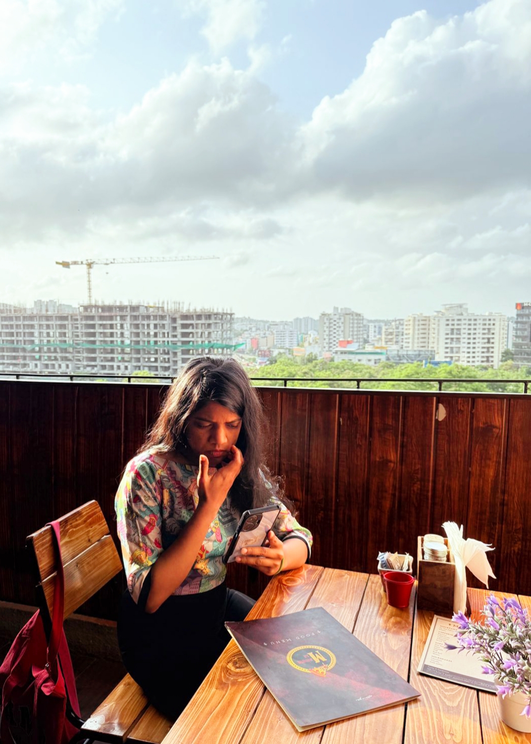 Preeti Mohapatra