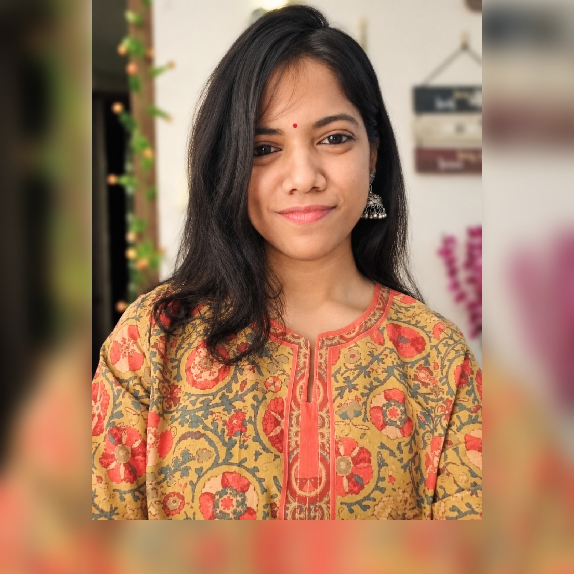 Preeti Mohapatra