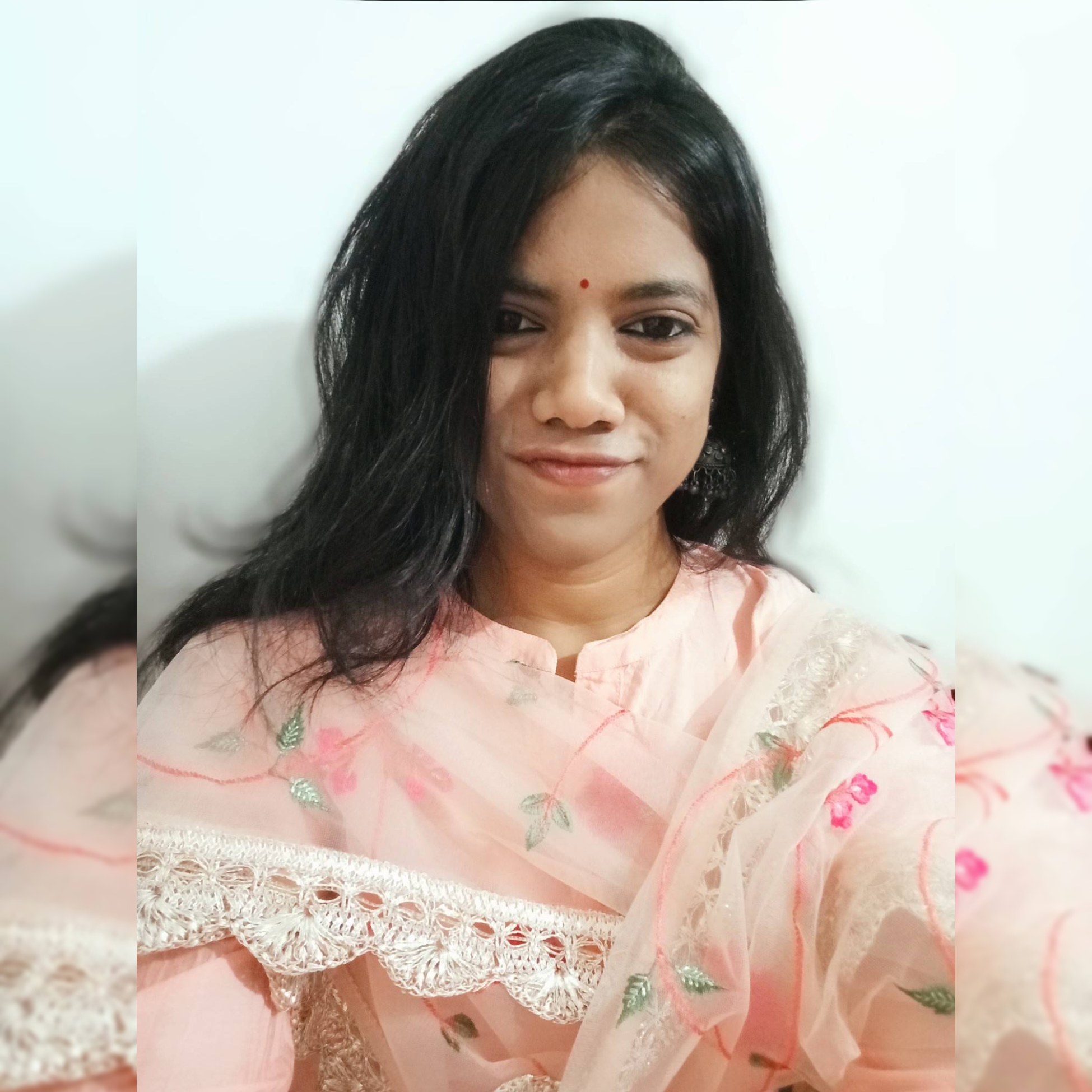 Preeti Mohapatra
