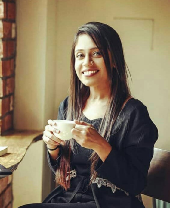 Bansi Patel