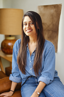 Bansi Patel