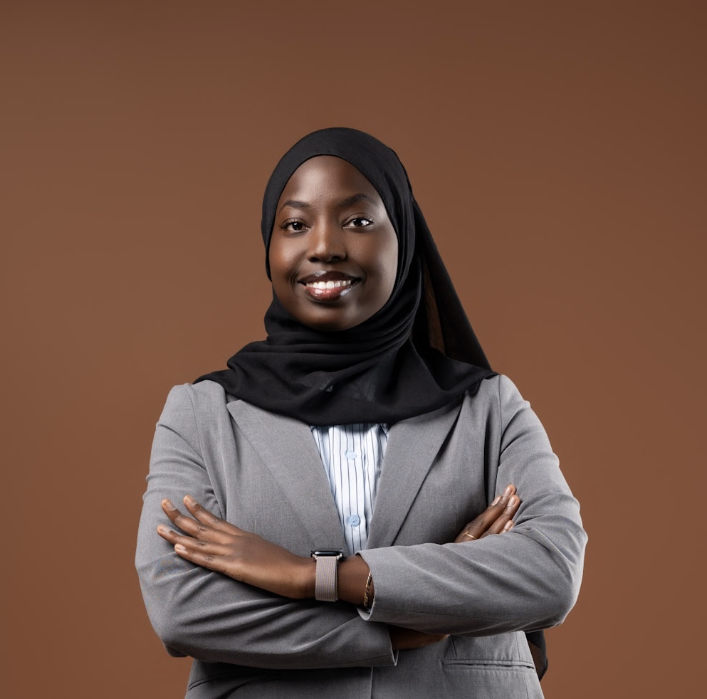 From Dakar to Paris at 17: A journey of resilience, belief and building the bridge