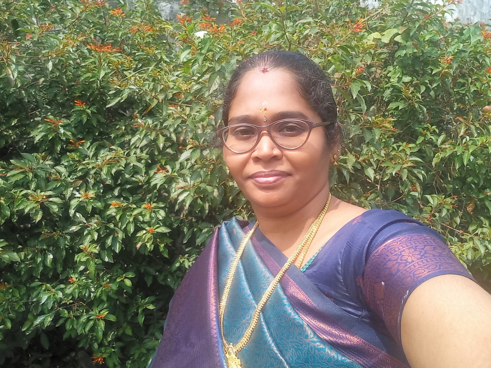 Homemaker to Builder: My Personal Branding Journey