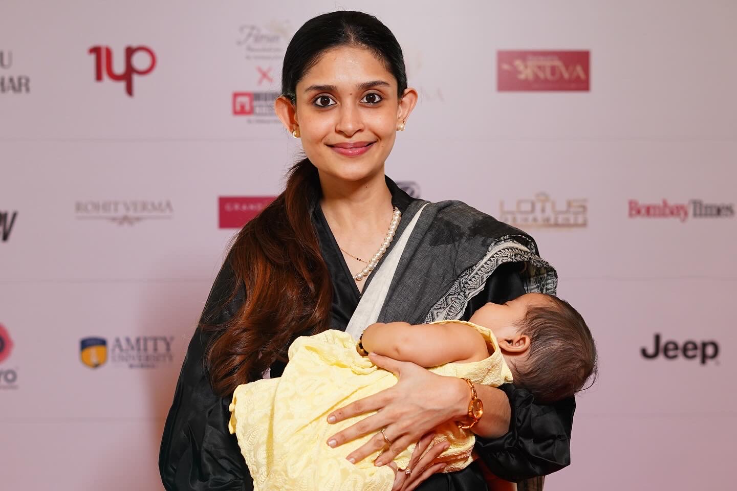 Finding My Rhythm Again: Building a Business Without Losing Myself to Motherhood