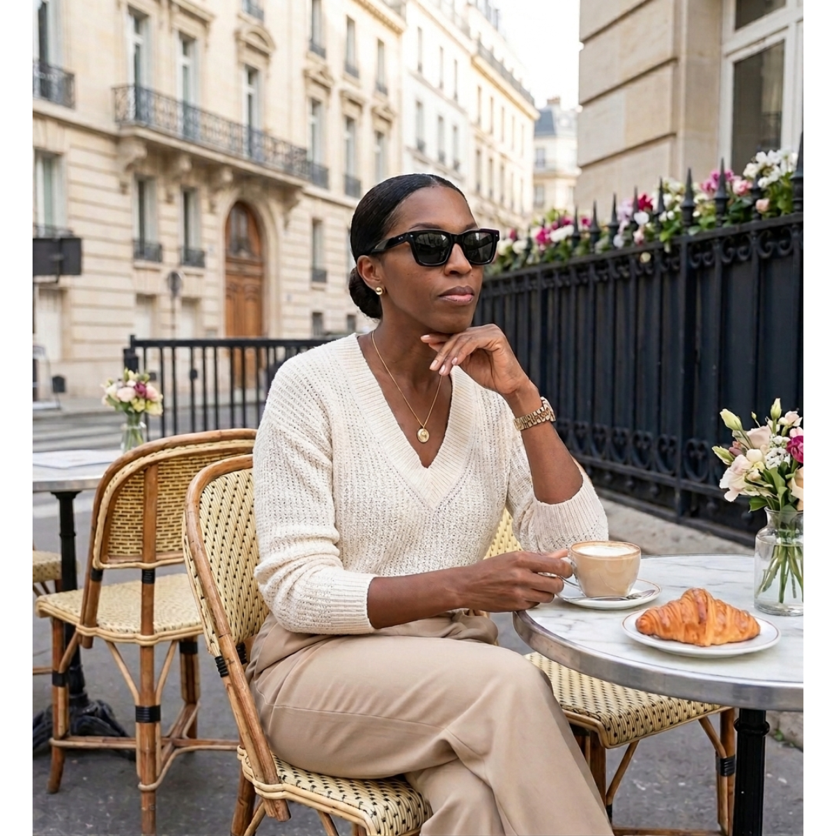 The Smartest Woman in the Room Often Overrides Her Deepest Intelligence