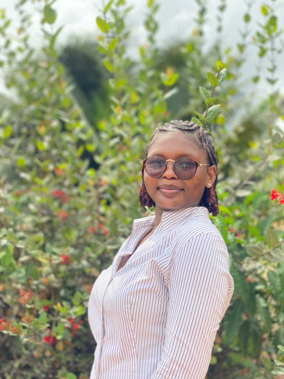 Before I Led Communities, They Built Me