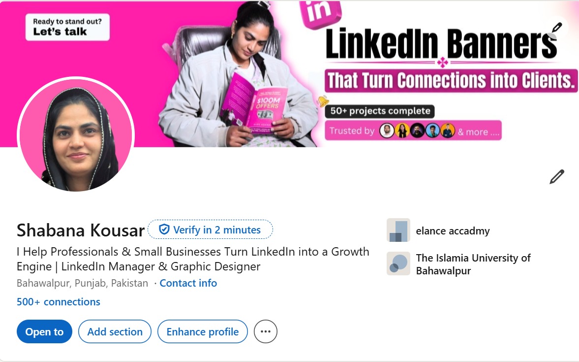 How I Help Small Businesses Turn LinkedIn Into a Growth Channel