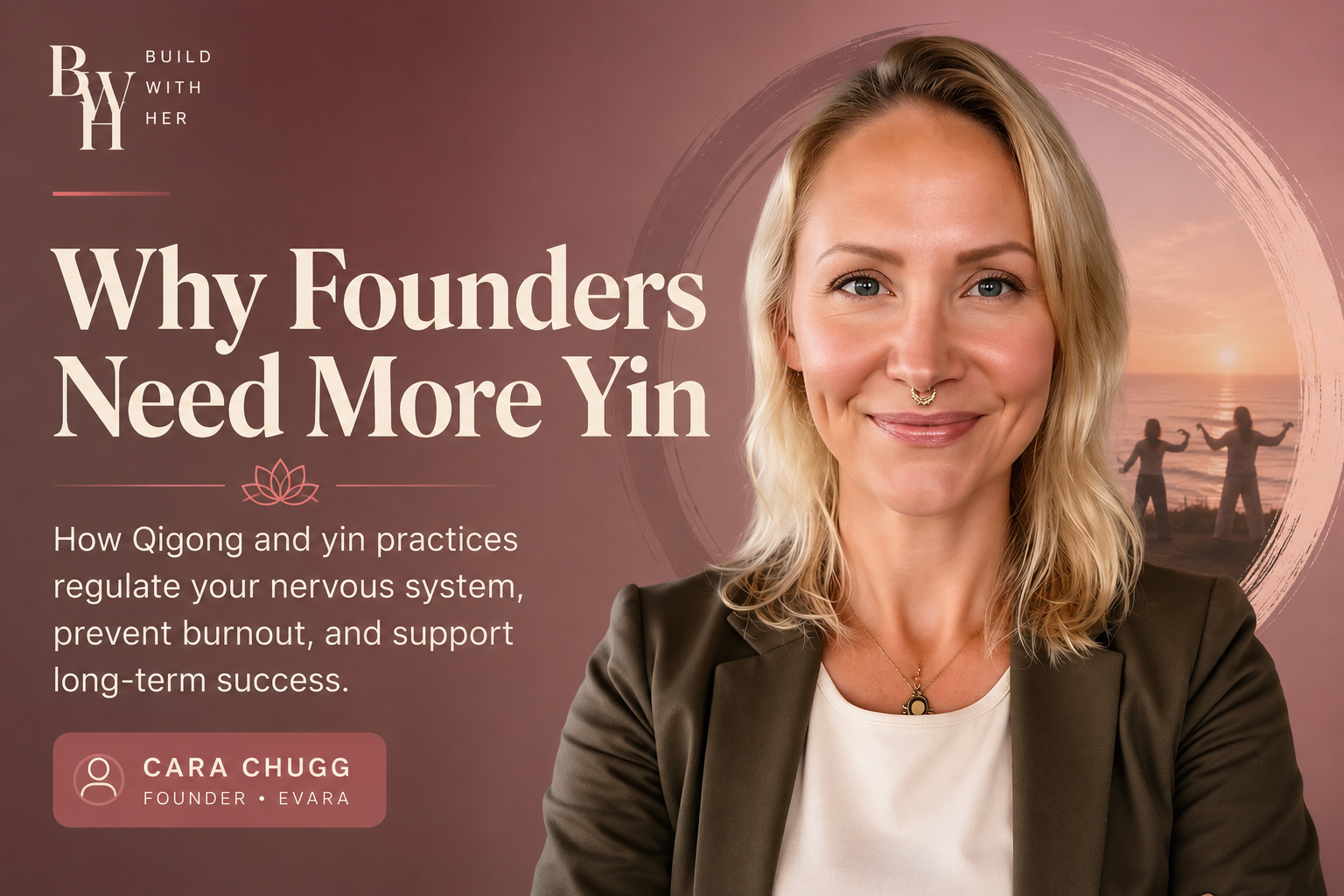 Why Founders Need More Yin