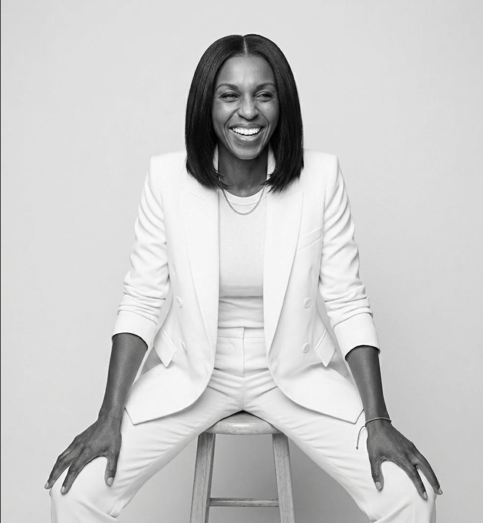 What If Leadership Is Making Brilliant Women Opaque?
