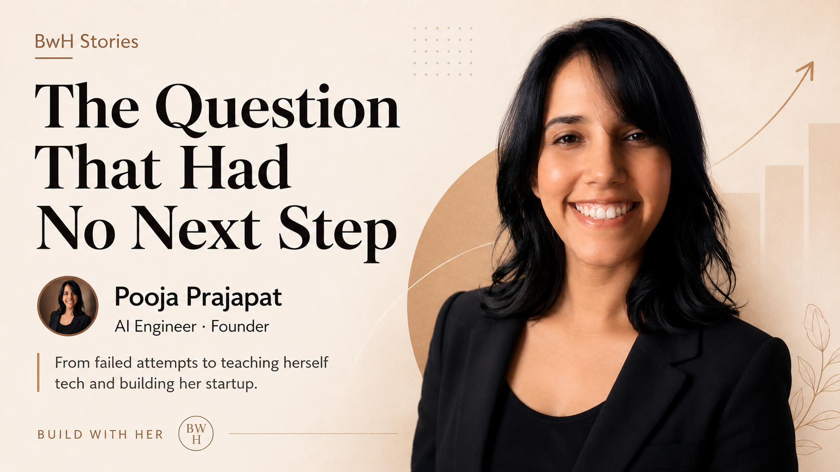 The Question That Had No Next Step