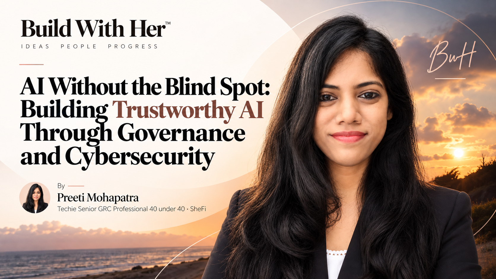 AI Without the Blind Spot: Building Trustworthy AI Through Governance and Cybersecurity