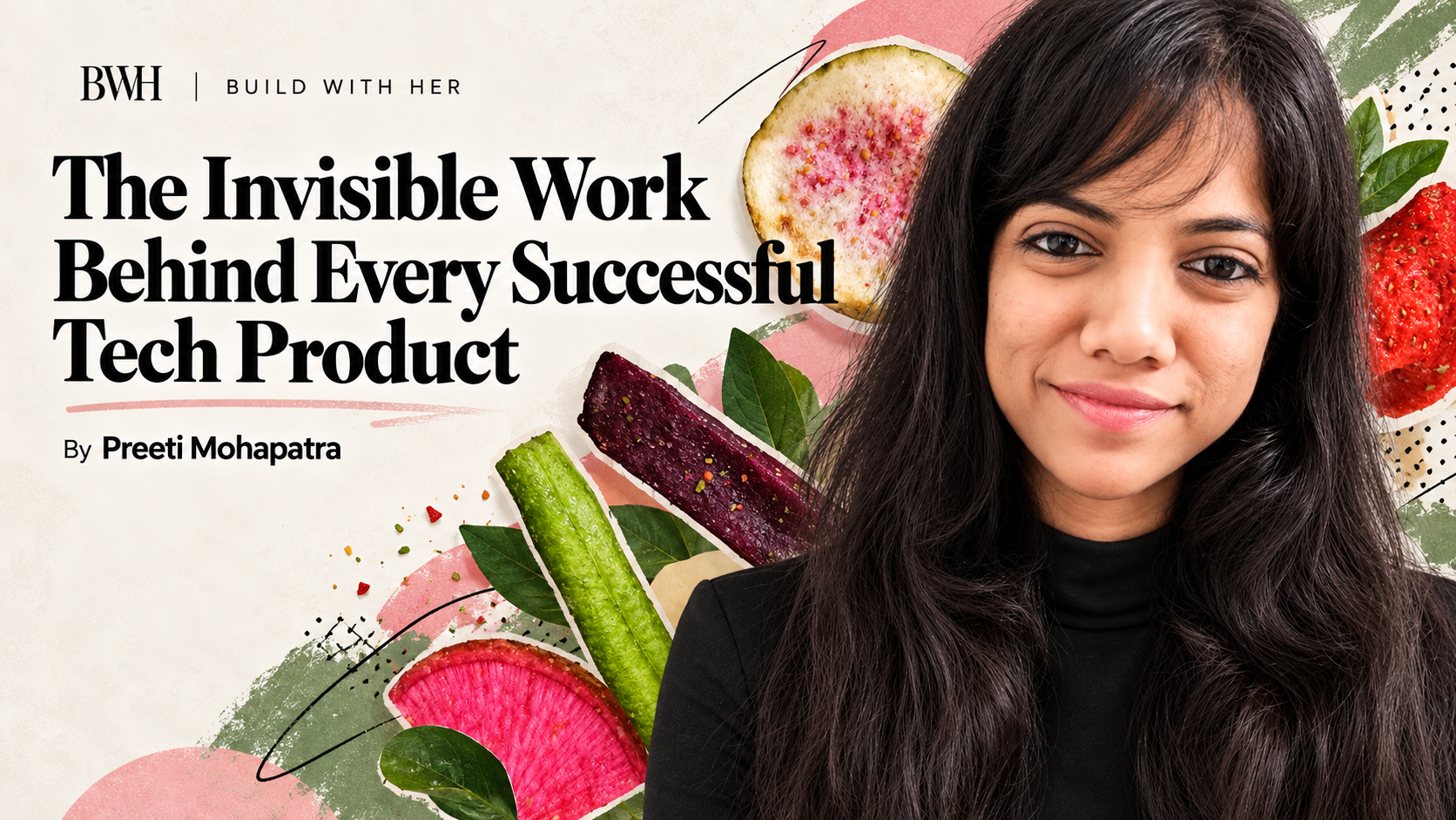The Invisible Work Behind Every Successful Tech Product